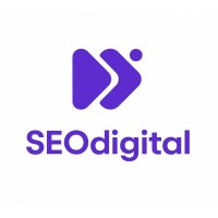 SEOdigital logo - Similar company to Ai Data Hub