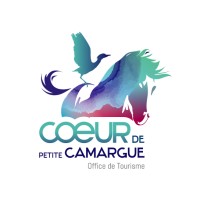 Office de Tourisme Coeur de Petite Camargue logo - Similar company to Delta Formations Gardoises