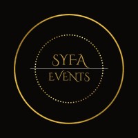 Syfa Events logo - Similar company to Goosse By Agron Billa