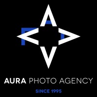 Aura Photo Agency logo - Similar company to Sipa Press
