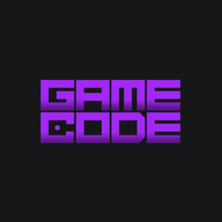 Game Code logo - Similar company to Alchemy Games
