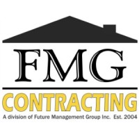 FMG Contracting logo - Similar company to Fmg Construction Development