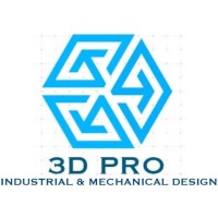 3D Pro Consulting logo - Similar company to 3D Bit