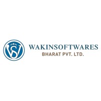 Wakin Softwares logo - Similar company to Codesire Ltd