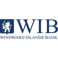 The Windward Islands Bank Ltd. logo - Similar company to St. Maarten Aids Foundation