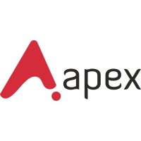 Apex logo - Similar company to Focuscore Japan