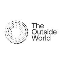 The Outside World logo - Similar company to Ftrprf