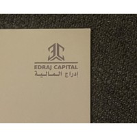 Edraj Capital logo - Similar company to Edraj For Communication And Information Technology