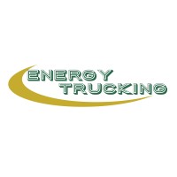 Energy Trucking logo - Similar company to Rapid Systems Pty Ltd