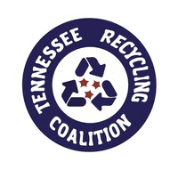 Tennessee Recycling Coalition logo - Similar company to Indigo Path Collective