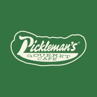 Pickleman's Franchising logo - Similar company to Scout+