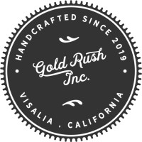 Gold Rush Inc. logo - Similar company to Canada Gold