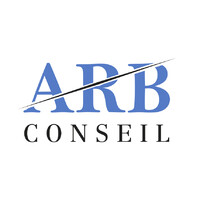 ARB CONSEIL logo - Similar company to Briam Socha - Groupe Royer