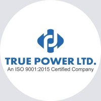 True Power Limited logo - Similar company to Jef Group
