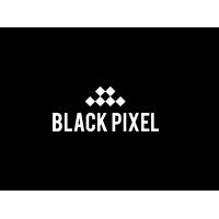 Black Pixel RD logo - Similar company to Studio 2038