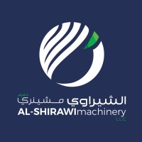 Al Shirawi Machinery L.L.C logo - Similar company to O.Rentals