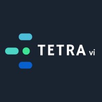Tetra VI logo - Similar company to Checkboard