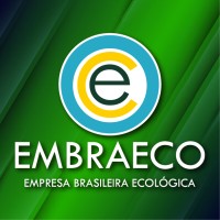 EMBRAECO logo - Similar company to Npap Colombia - Plataforma Nacional De Acción Sobre Plásticos
