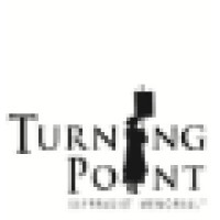Turning Point Suffragist Memorial logo - Similar company to Tiva Systems, Inc