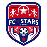 FC Stars Charities logo - Similar company to Cafe Bionda