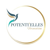 Potenti'elles Formation logo - Similar company to Formation 4 Future
