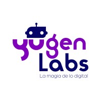 Yügen Labs logo - Similar company to Jikkosoft