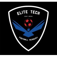 Elite Tech Football Academy Ltd logo - Similar company to If Legends