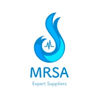 MRSA EGYPT logo - Similar company to Mrsa