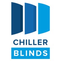 Chiller Blinds Limited logo - Similar company to Master Chiller