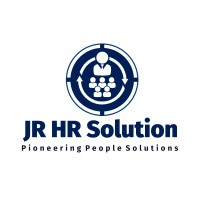 JR HR logo - Similar company to Jr Hr Solution