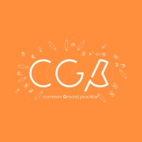 common Ground practice logo - Similar company to Studio Bardo