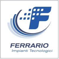 FERRARIO IMPIANTI TECNOLOGICI logo - Similar company to Geniüs Srl