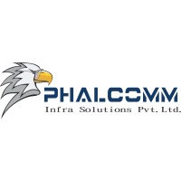 Phalcomm Infra Solutions Pvt. Ltd. logo - Similar company to Belmac