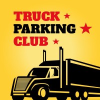 Truck Parking Club logo - Similar company to Thinkfreight