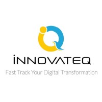 iNNOVATEQ (Innovation Technical Solutions) logo - Similar company to Voltea