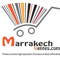 Marrakech Ventes logo - Similar company to Malazine Tech