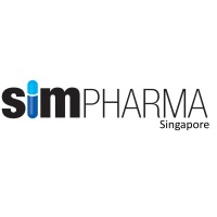 SimPharma Pte. Ltd. logo - Similar company to Sterotherapeutics