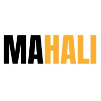 Book Mahali logo - Similar company to Amafit