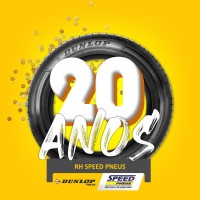 Speed Pneus