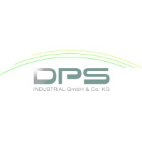 DPS Industrial Gesellschaft für Planung und Export von Einrichtungen mbH & Co.KG logo - Similar company to Helden-Projects