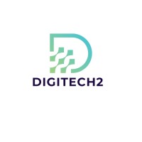 Digitech2 logo - Similar company to Digieazy