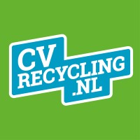 CV Recycling.nl logo - Similar company to Blascon Netherlands & Blascon Germany