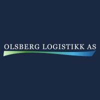 OLSBERG LOGISTIKK AS logo - Similar company to Link Logistikk As