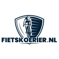Fietskoerier.nl logo - Similar company to High Impact
