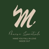 Maeve Essentials logo - Similar company to Utopia Farmstay