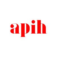Apih logo - Similar company to Tambia Coffee