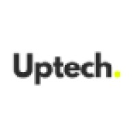 Uptech Malawi logo - Similar company to Mobipay Malawi