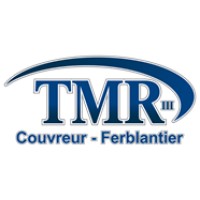 Tmr3 - Couvreur/Ferblantier