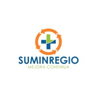 Suminregio logo - Similar company to Master Blowers Sa De Cv