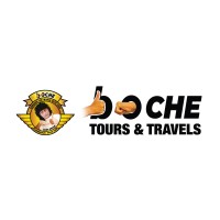 Boche Tours & Travels logo - Similar company to Boche Tea